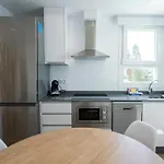 Apartamento Rosillo 9