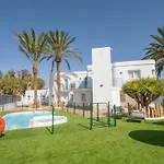 Apartamento Rosillo 7