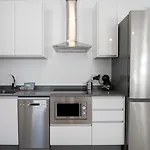 Apartamento Rosillo 1
