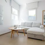 Apartamento Rosillo 1