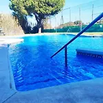 Apartamento Jara, Playa, Piscina, Ac, Wi-Fi