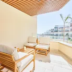 Marinsa Beach Bc01 By Holidayandaluz