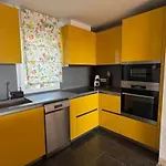 Logement Vue Mer, Golf Et Jardin