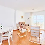 Strand Appartement Met Zwembad Td04