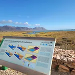 Casa, Sol Y Playa, Cabo De Gata, Almeria
