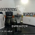 Apartamento Guijarro Playa De La Conchª
