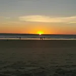 Bonita Casa Cerca De La Playa