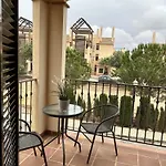 Captivating 2-Bed Apartment In The South Of Spain