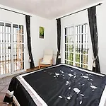 Panoramic Holiday Home With Mediterranean View