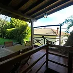 Vivienda Vacacional Casa Jimena