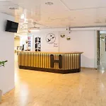 Hotel Alaska
