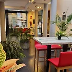 Hotel Los Nardos
