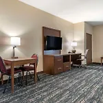 Comfort Inn & Suites Downtown Near University