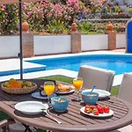 Villa Manolo Torrox By Ruralidays