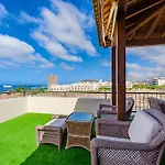 Luxury Villa In Los Cristianos