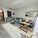 Apartment In Marbella, Eagles Village. La Quinta.