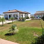 Villa Jaca Azule