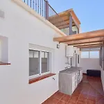 Penthouse Near Beach And Malaga Town Also Monthly Hire And Long Term Rental Car Available
