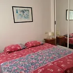 As050 Inviting 2-Bed House La Casita