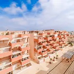 Atico Balines Con Vistas Al Mar