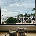 Almerimar Seaside Flat