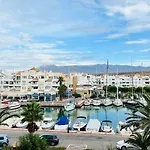 Almerimar Seaside Flat