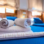La Tortuga Lodging Rooms