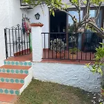 2-Rums Marklaegenhet Nerja Spanien