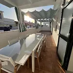 Atico Con Terraza Centro Punta Umbria 140M2