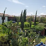 Apartamento Blue Velvet