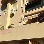 La Marina, Piso