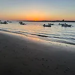 La Marina, Piso