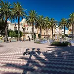 Casa La Felisa By H - Centro Ayamonte Achf19Sp00