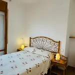 Villa A Ametlla De Mar Pour 6 Personnes Avec Piscine Privee Et Wifi - Hisp-217-167