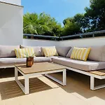 Aire Del Mediterraneo- Garrucha