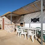Casa Rural La Ferrera Chiclana
