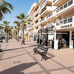 Beachside Centre Duplex 6Pax