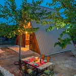 Cabana Triangulo - Tierra De Arte