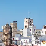 Torre Argantonio By Livework