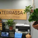 Hostal La Terrassa