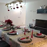 Fantastico Chalet Adosado De Lujo 