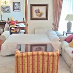 Apartamento Lujo Wifi Algorta Getxo