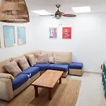 Casitas Tenerife - El Risco 2