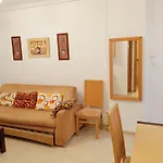 Apartamentos Costamar 3000