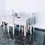 Aperol Apartment