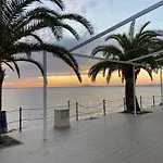 Encanto De Los Dos Mares