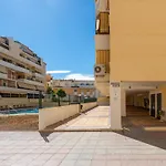 Wintowinrentals Great Location, Free Parking, Cala Del Moral