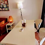 Apartamento En La Nogalera, Terraza Vistas, 90 Metros Para 4 Personas