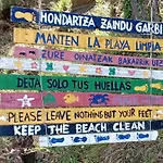Kurtzieta Beach