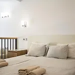 Beautiful Studio In Miraflores